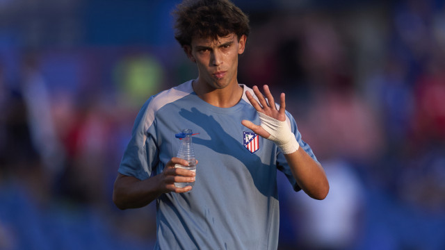 Fim da novela? Chelsea e Atlético Madrid chegam a acordo por João Félix