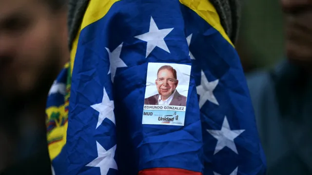Oposição venezuelana aponta "graves fragilidades" na resposta aos sismos