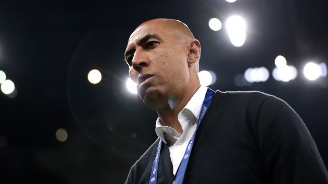 Luisão denuncia ameaças de adeptos do Benfica: