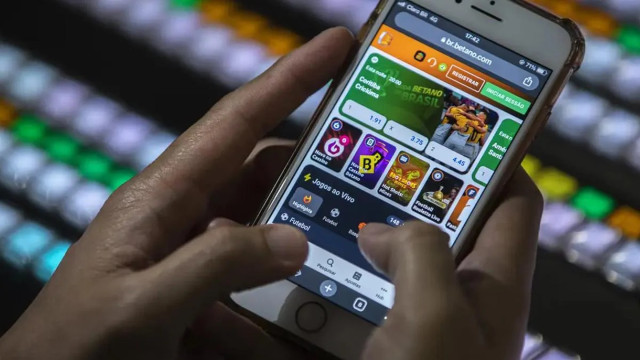 SUS inicia atendimento para quem enfrenta problemas com jogos e apostas