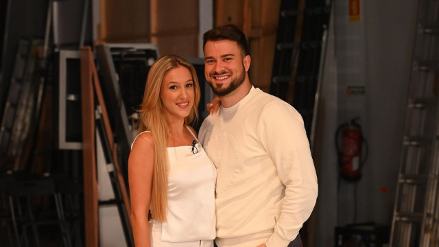 Bárbara Parada sobre Zaza: 