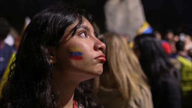 Venezuela recupera ligações diplomáticas com Chile cortadas em 2024