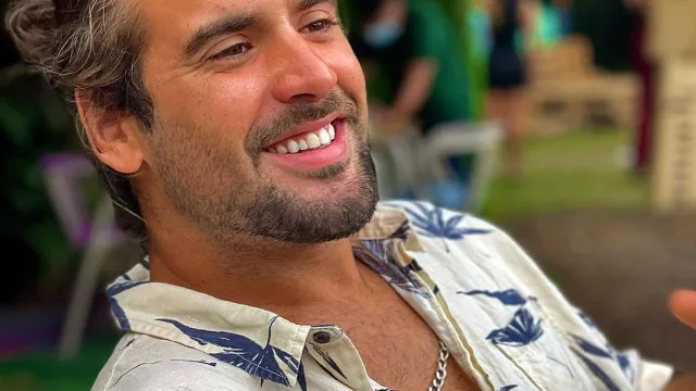 
                    Namoro com Mafalda Diamond ainda dura? Diogo Marcelino acaba com dúvidas
                