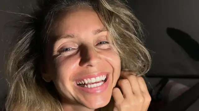 Sem tabus: Luciana Abreu revela que está na pré-menopausa precoce