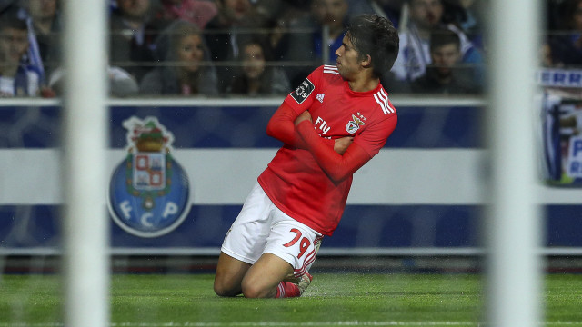 João Félix no Chelsea gera dinheiro. Benfica e FC Porto 'esfregam mãos'