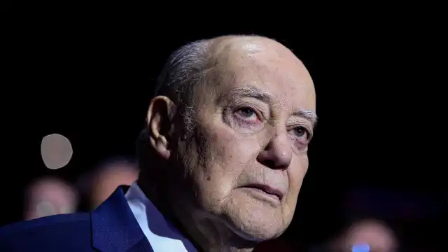 Pinto da Costa faz revelação que envolve Francisco e Sérgio Conceição