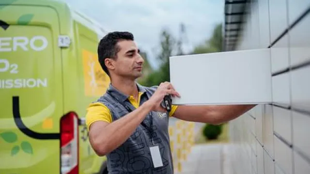 
                    Lucro do grupo InPost cai 36,6% entre janeiro e junho para 47 milhões
                