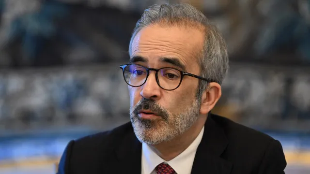 
                    Governo português lamenta morte do rei Haroldo V da Noruega
                