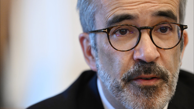 Portugal pede a Israel que se abstenha de