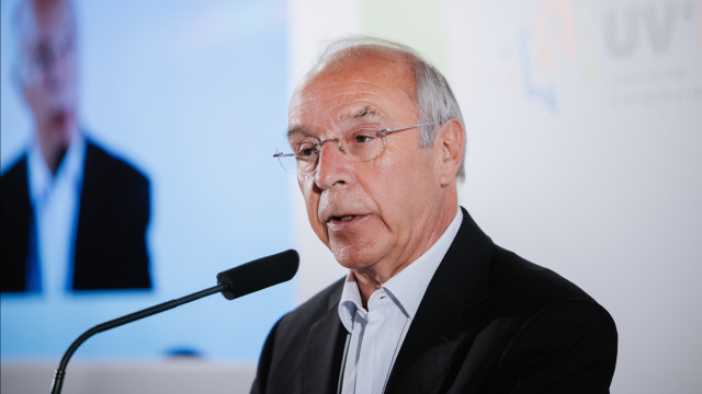 Marques Mendes, o político que foi quase tudo no PSD e quer agora ser Presidente