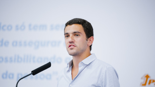 Bugalho diz ter 