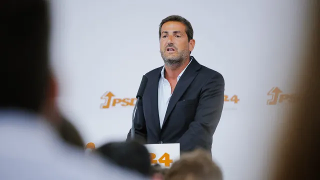 PSD quer acordo entre três maiores partidos na lei laboral