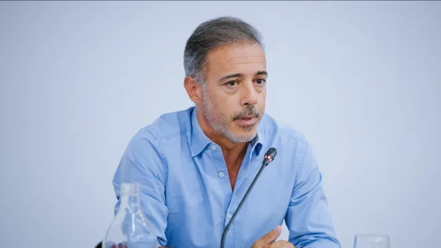 Perder nacionalidade por crimes? "Tenho dúvidas de que fosse boa medida"