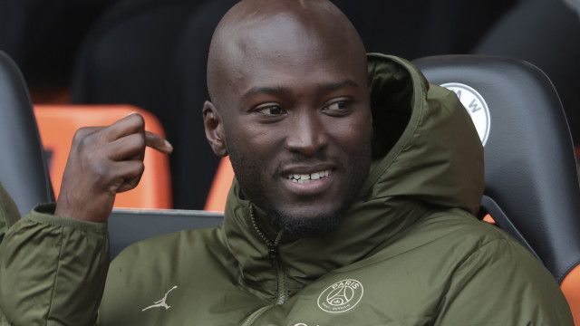 Danilo Pereira cada vez mais perto de se mudar para a Arábia Saudita