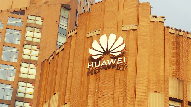 Huawei pode lançar nova marca para telemóveis (e nome já é conhecido)
