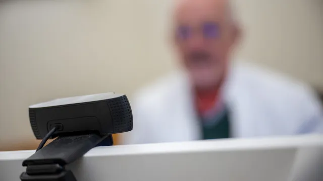 
                    Investigadores sugerem 