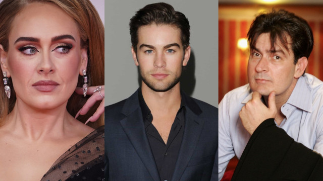 Famosos que usam (ou usaram) aplicativos de namoro! Com quem será que deram match?