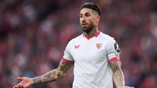 
                    Sergio Ramos estará a um passo de comprar o Sevilla
                