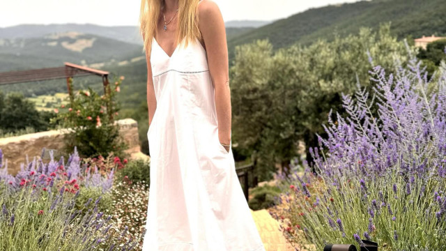 Filhos e amigos famosos: Assim foi o verão de Gwyneth Paltrow