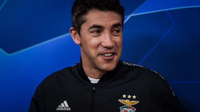 Rui Costa já decidiu. Bruno Lage cada vez mais perto do Benfica