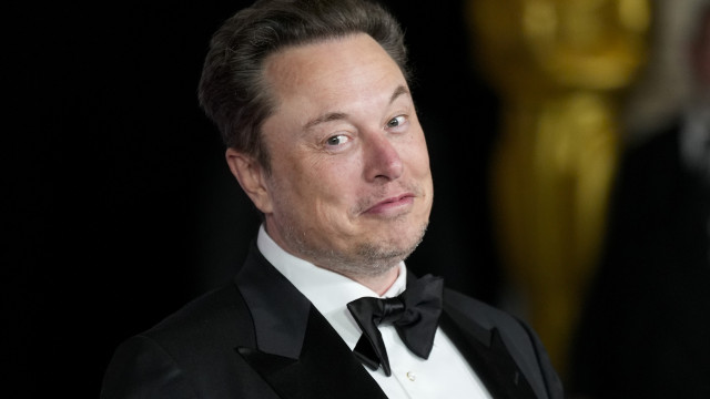 Musk lidera, mas não está sozinho. Quem são os 10 mais ricos do mundo?