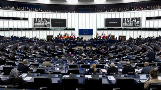 TPI, Tundu Lissu e irmãs iranianas são finalistas ao prémio Sakharov