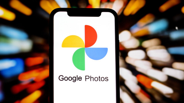 Google Photos recebeu uma das melhores funcionalidades que podia pedir