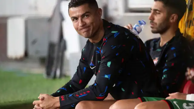 Lojas de marca de Ronaldo fecham. "Quem tomava conta eram as irmãs"