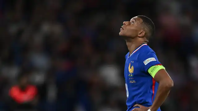 Advogada denuncia "campanha" contra Mbappé: "Foi seguido em Estocolmo"