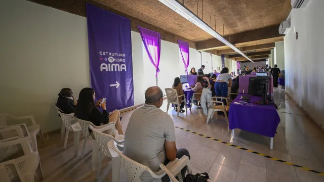 RelatÃ³rio do ISCTE aponta ao Governo "obsessÃ£o com imigraÃ§Ã£o"