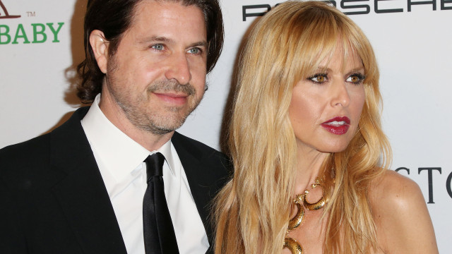 Após 26 anos de casamento, Rachel Zoe anuncia separação