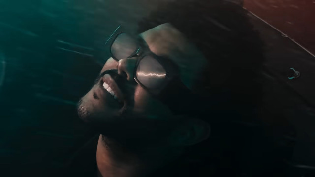 Novo videoclipe de The Weeknd foi filmado com o iPhone 16 Pro