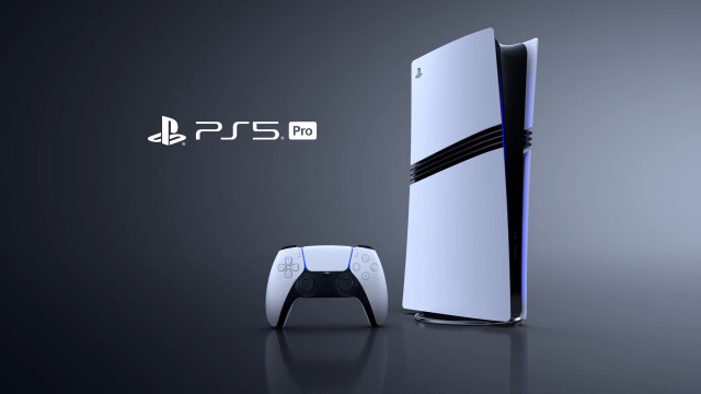 PlayStation 5 Pro é oficial. Eis o preço e a data de lançamento