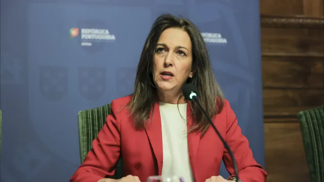 
                    Ministra da Justiça pede que países com pena de morte suspendam aplicação
                