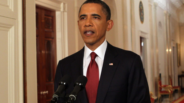 Via bondade nas pessoas, diz Barack Obama sobre Rob Reiner