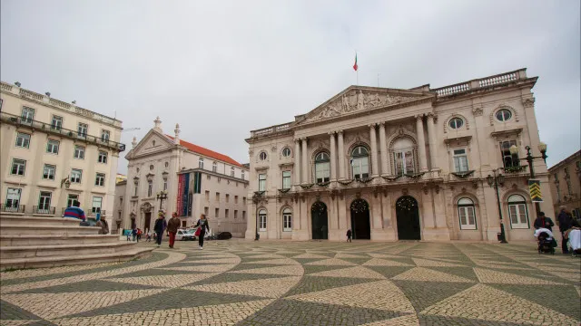 
                    CML assegura que novo centro de pernoita respeitará comunidade local
                