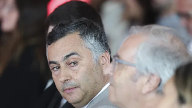 Fernando Alexandre: "Montenegro recuperou matriz social-democrata"