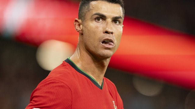 'Papa-recordes'. Cristiano Ronaldo chega aos mil milhões de seguidores