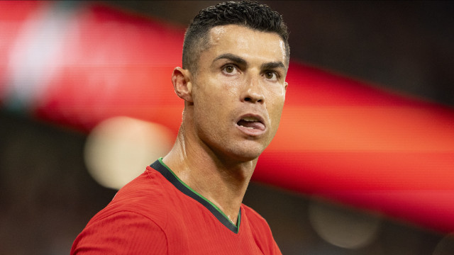 'Papa-recordes'. Cristiano Ronaldo chega aos mil milhões de seguidores