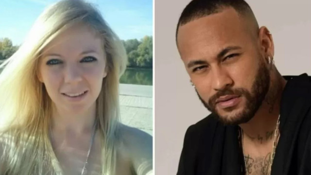 Mãe de suposta filha de Neymar lamenta ausência do jogador: