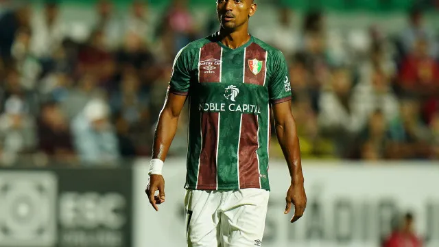 Nani de volta a Alvalade: "Os anos passam, mas a garra é a mesma"