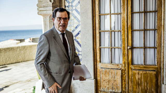 Vítimas da tempestade? 