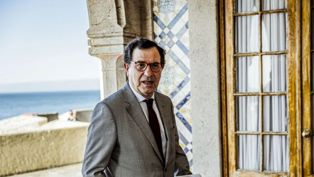 
                    PRR? Ministro da Economia diz 