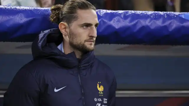 Rabiot não é o único. Estes craques também jogaram por PSG e Marseille