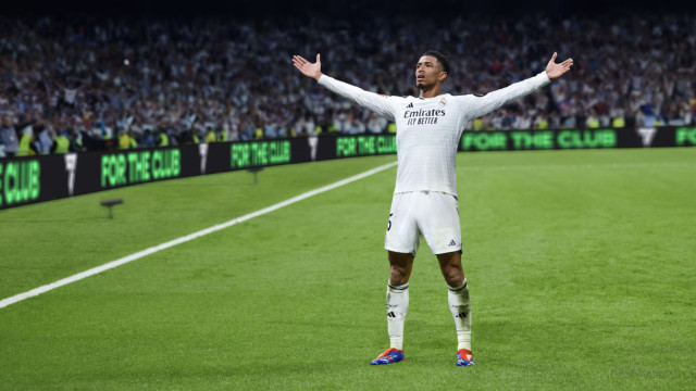 'EA Sports FC 25' está a chegar. Eis quando poderá ter o jogo de futebol