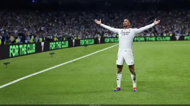 'EA Sports FC 25' está a chegar. Eis quando poderá ter o jogo de futebol