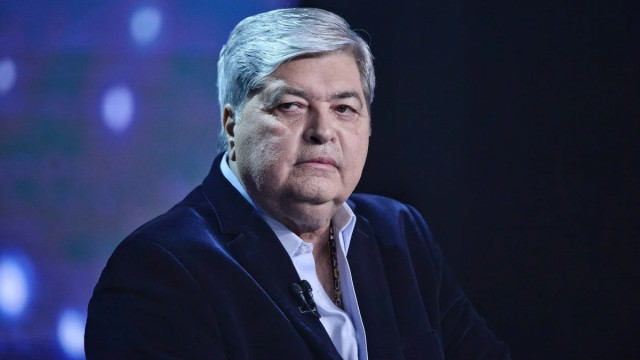 Justiça de SP rejeita ação de Datena contra Pablo Marçal por falas em live