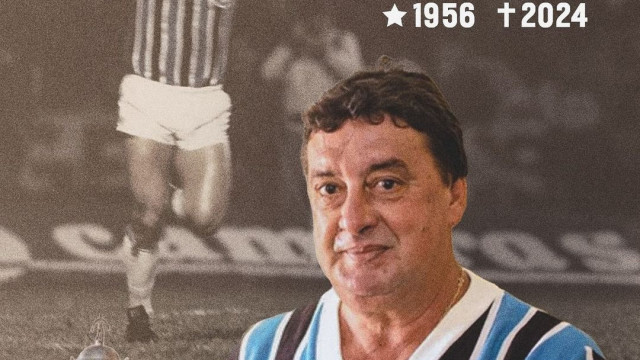 Morreu César. Bicampeão pelo Benfica tinha 68 anos