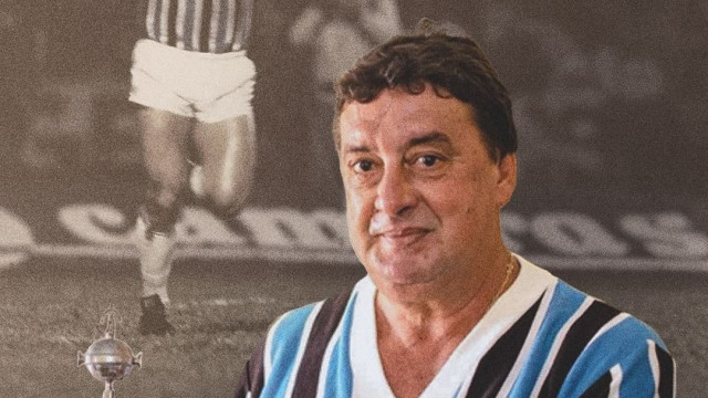 Morreu César. Bicampeão pelo Benfica tinha 68 anos