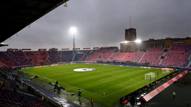 EM DIRETO: Bologna-Shakhtar e Sparta-Salzburgo abrem dia de Champions